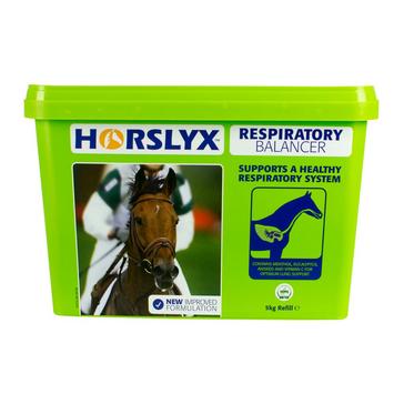  Horslyx Respiratory Refill 