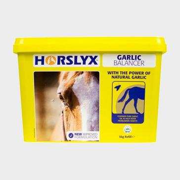 Multi Horslyx Garlic Refill
