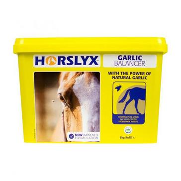  Horslyx Garlic Refill