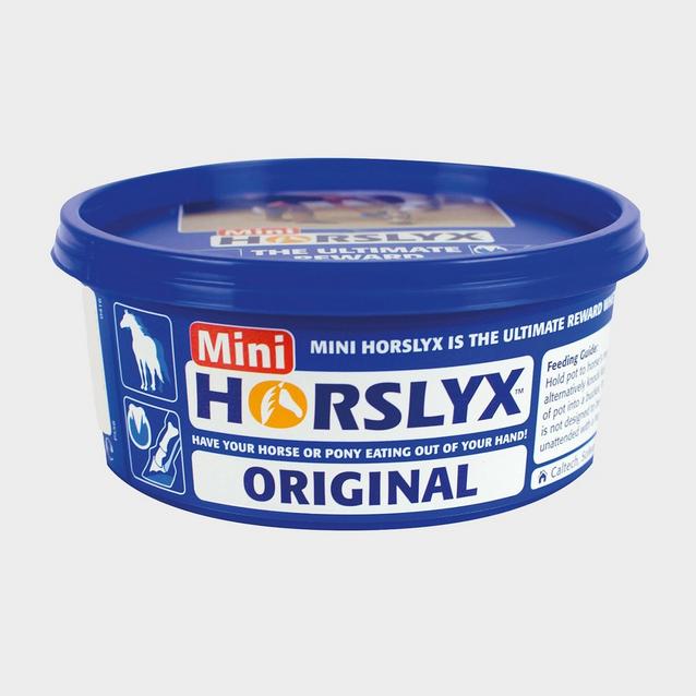  Horslyx Mini Lick Original image 1