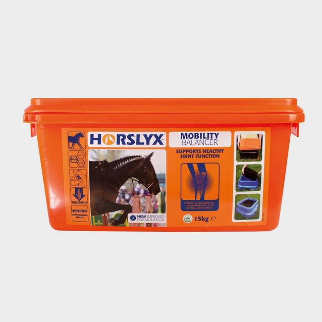  Horslyx Mobility Refill  image 1