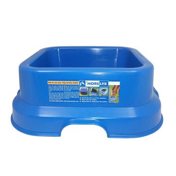 Blue Horslyx 15kg Holder