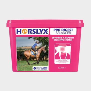 Multi Horslyx Pro Digest Refill 5kg
