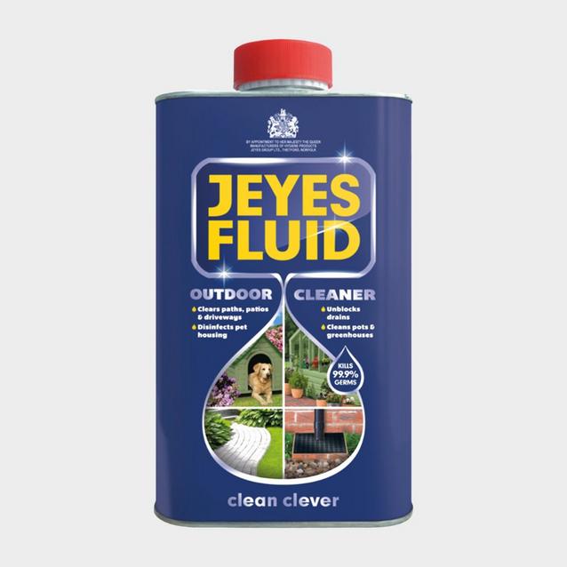  Jeyes Fluid Disinfectant  image 1