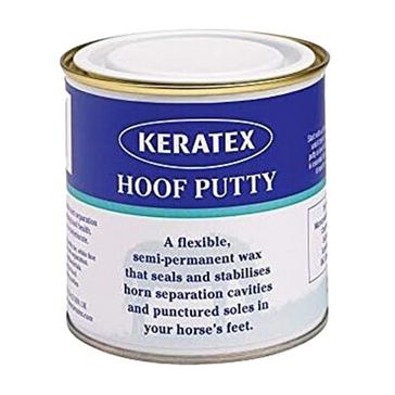 Clear Keratex Hoof Putty