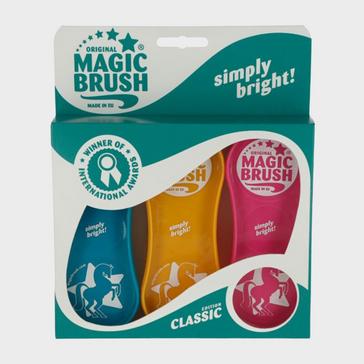 Multi MAGIC BRUSH Pack Classic