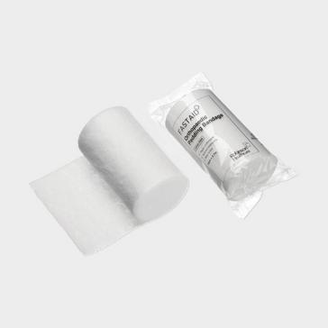 White Robinson Healthcare Orthopaedic Padding Bandage White