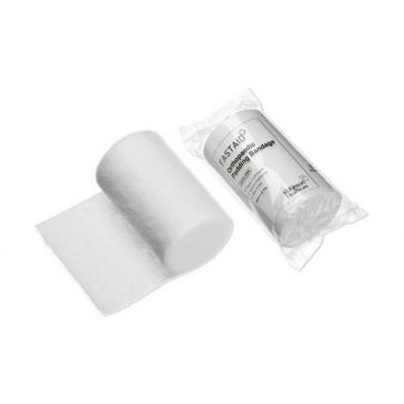 White Robinson Healthcare Orthopaedic Padding Bandage White