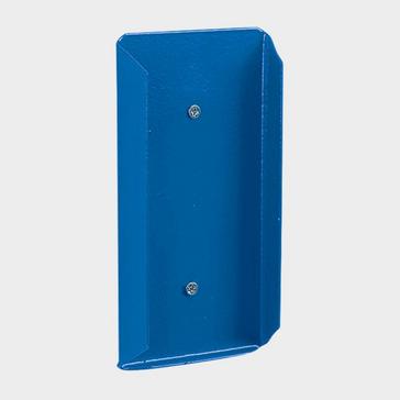 Blue Stubbs Economy Salt Lick Holder