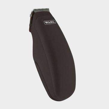 Black Wahl Pocket Pro Trimmer Black