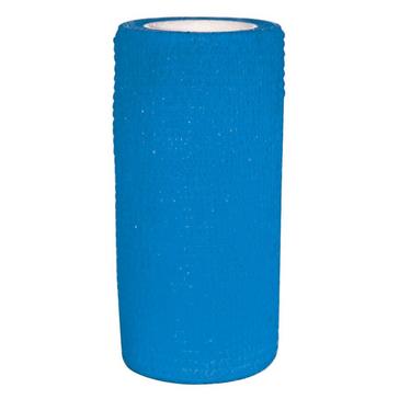 Blue VetSet Wraptec Cohesive Bandage