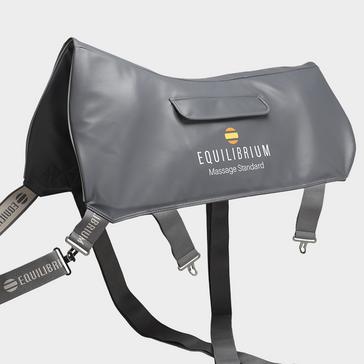 Grey Equilibrium Massage Pad