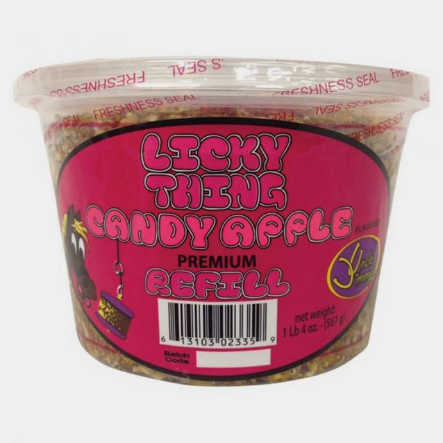  Uncle Jimmys Licky Thing Candy Apple image 1