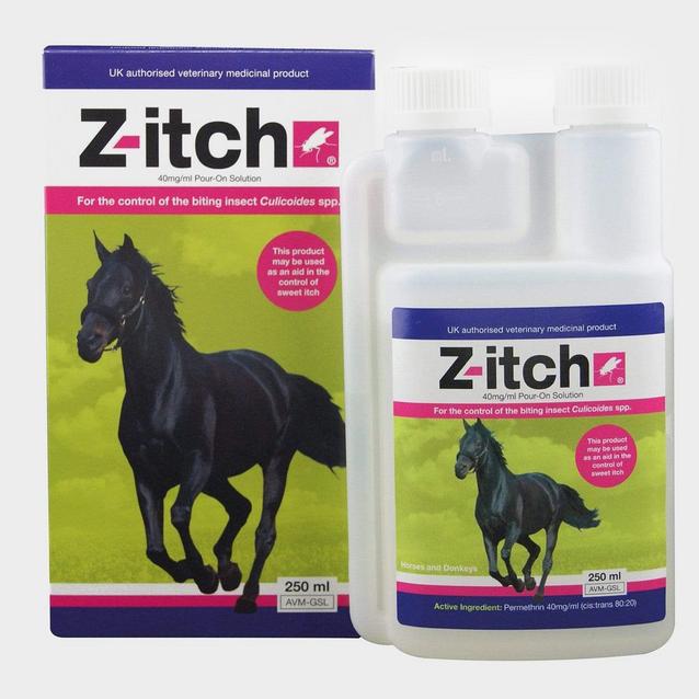 Assorted Trilanco Z-Itch Sweet Itch Lotion image 1