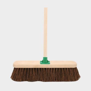 Brown Trilanco Bassine Broom