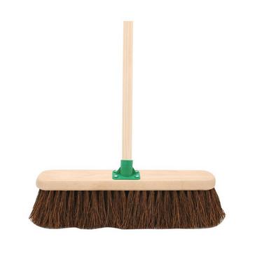 Brown Trilanco Bassine Broom