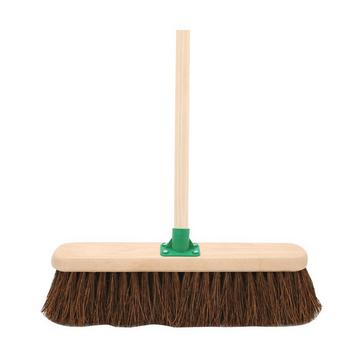 Brown Trilanco Bassine Broom