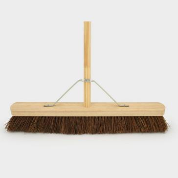 Brown Trilanco Bassine Broom