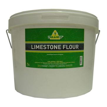 Clear Trilanco Tramivet Limestone Flour 5kg