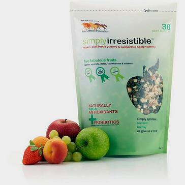 Multi Equilibrium Simply Irresistible™ Five Fabulous Fruits