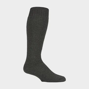 Green Country Pursuits Wellington Boot Socks Green