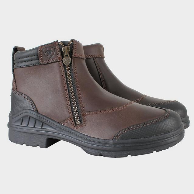 Ariat barnyard boot hotsell