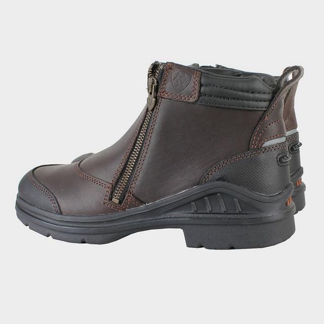 Ariat sale barnyard zip