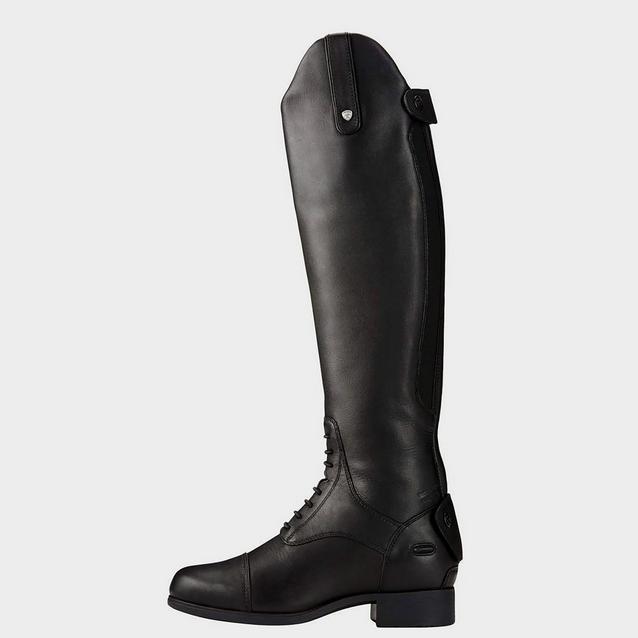 Stable boots for on sale womens