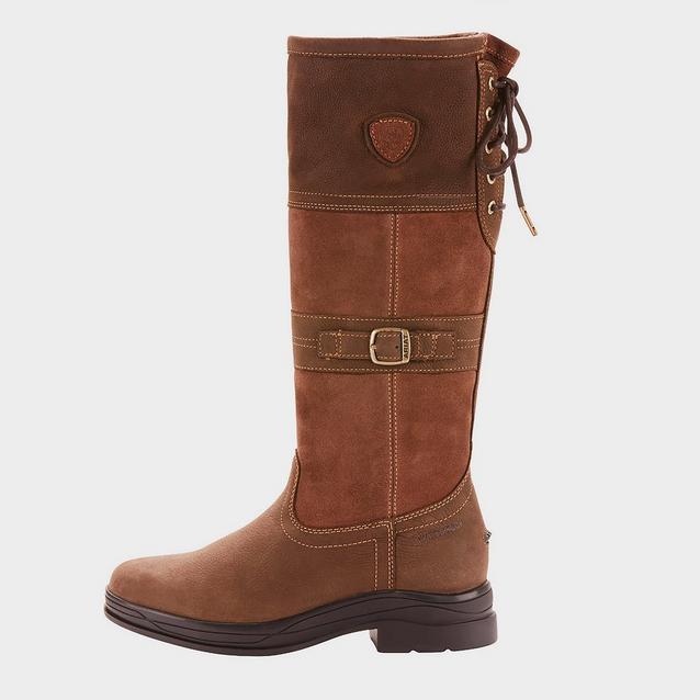 Ariat ladies boots outlet clearance