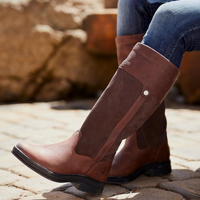 Ariat h20 boots best sale