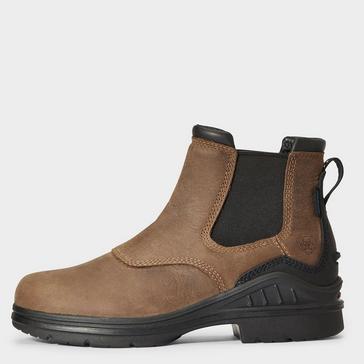 Women's short yard store boots