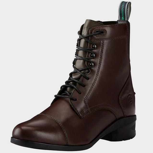 Ariat lace up paddock boots sale