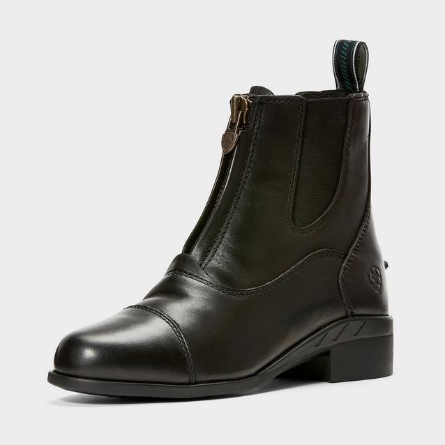 Ariat heritage cheap iv paddock boots