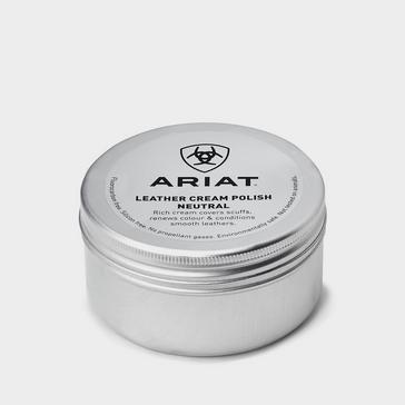  Ariat Leather Polish Natural