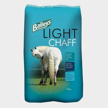 Clear Baileys Light Chaff 18kg
