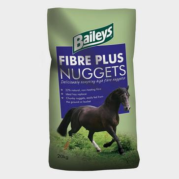 Clear Baileys Fibre Plus Nuggets 20kg