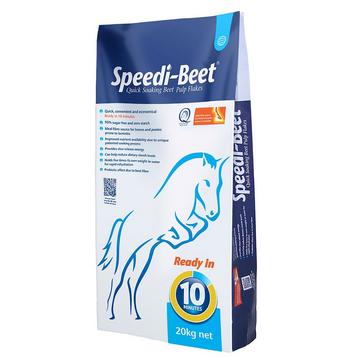 Clear British Horse Feeds Speedi-Beet 20kg