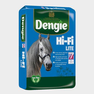 Clear Dengie Hi-Fi Lite 20kg