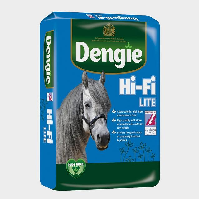  Dengie Hi-Fi Lite 20kg image 1