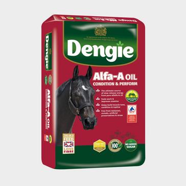 Clear Dengie Alfa-A Oil 20kg