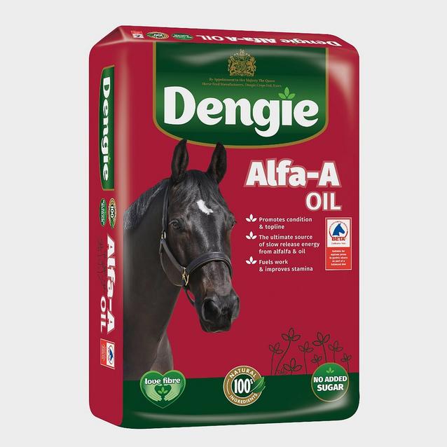  Dengie Alfa-A Oil 20kg image 1
