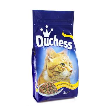  Generic Duchess Complete Duck/Rabbit/Chicken 2kg