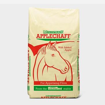 Clear Mollichaff Applechaff 12.5kg