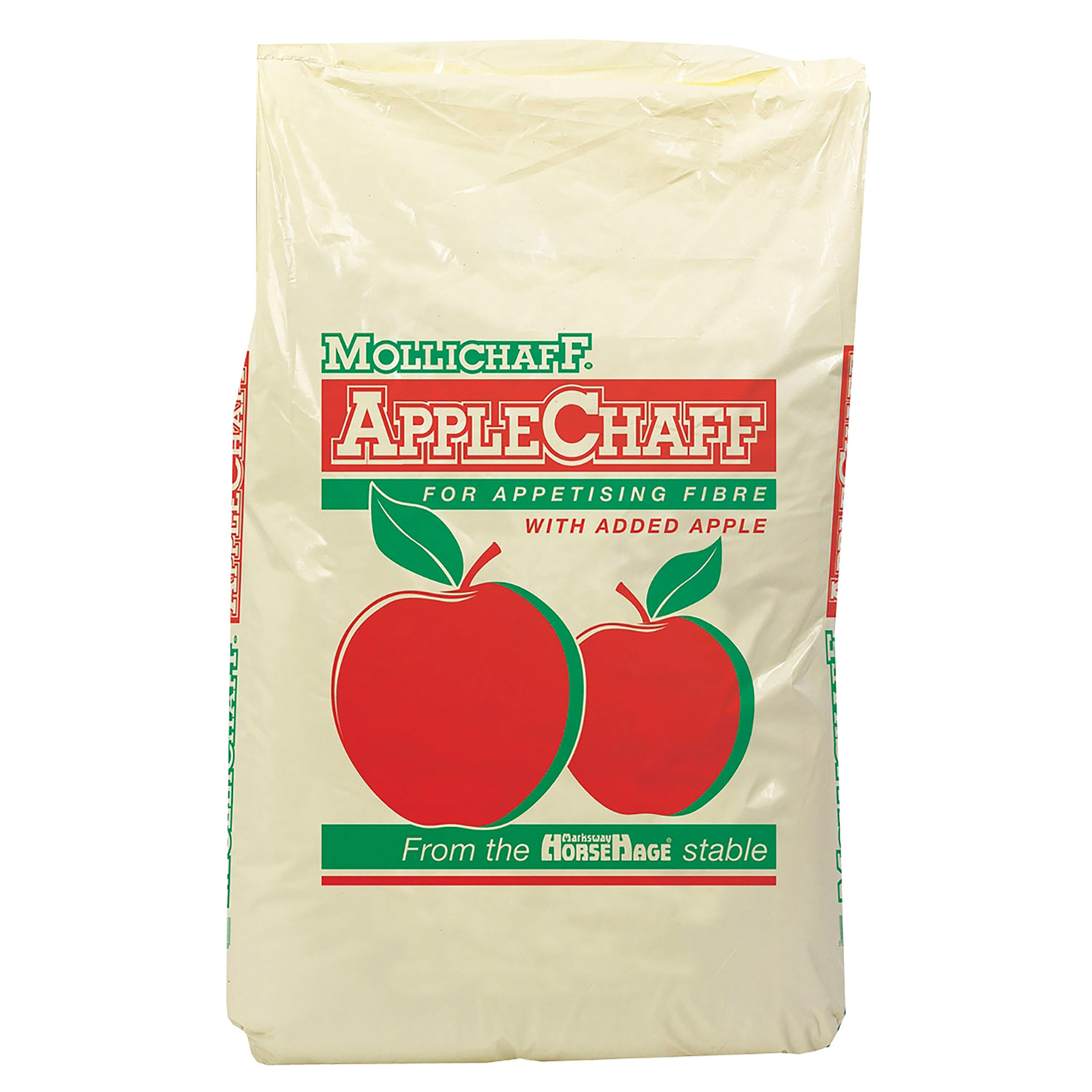 Applechaff 12.5kg