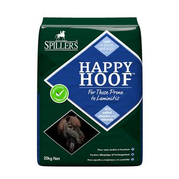 Clear Spillers Happy Hoof 20kg