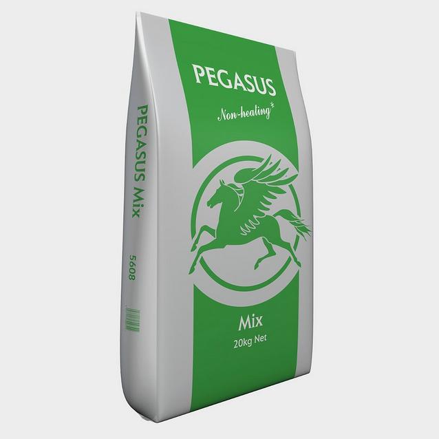  Pegasus Mix 20kg image 1