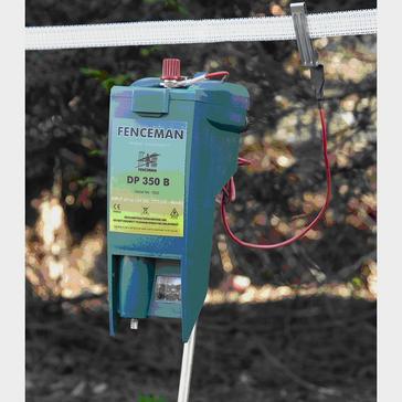 Blue Fenceman Energiser CP350