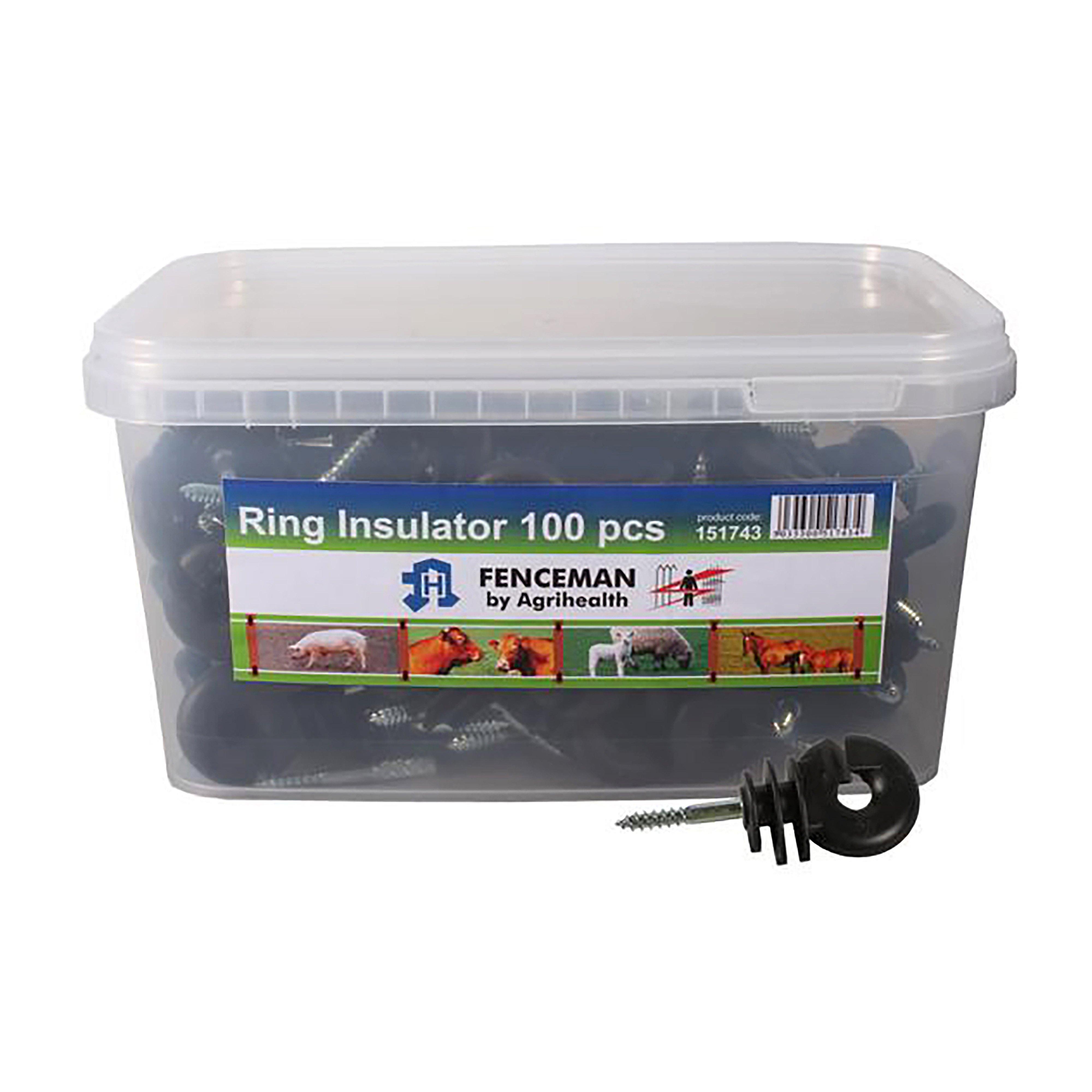 Insulator Ring 100 pack