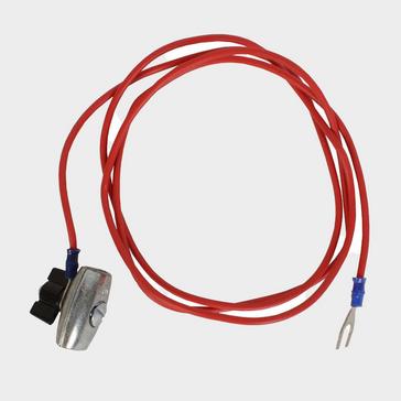 Red Fenceman Rope Connector 60cm