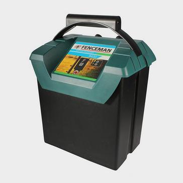 Black Fenceman B430 9-Volt Energiser